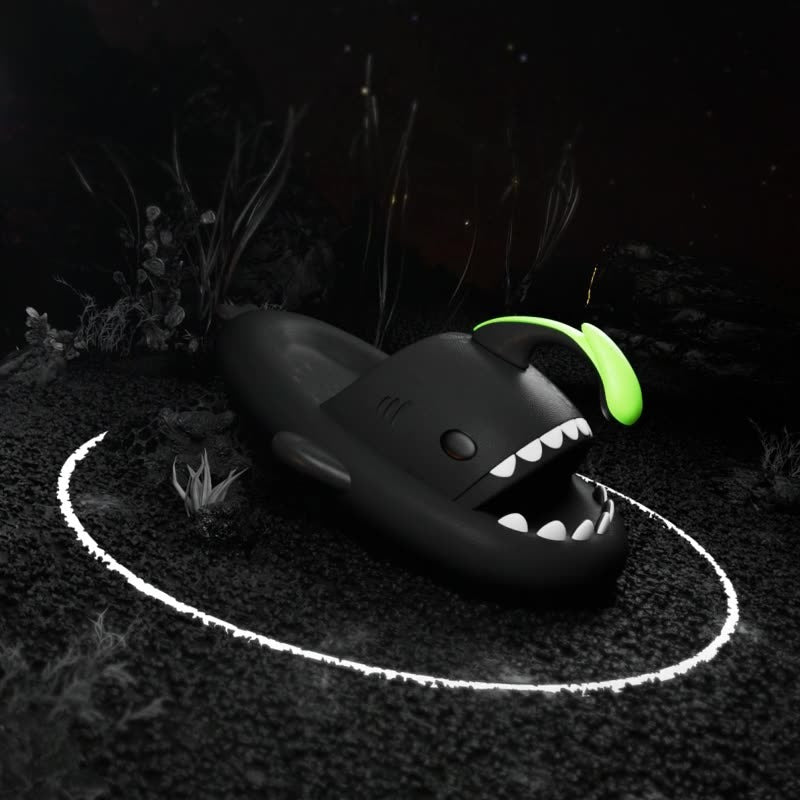 “Lantern” Shark Foam