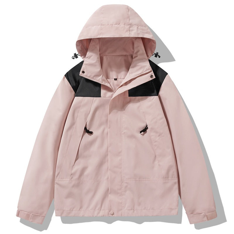 SNK Horizon Adventures Jacket