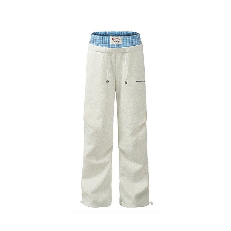 Dual Vibe Relaxed Fit Pants