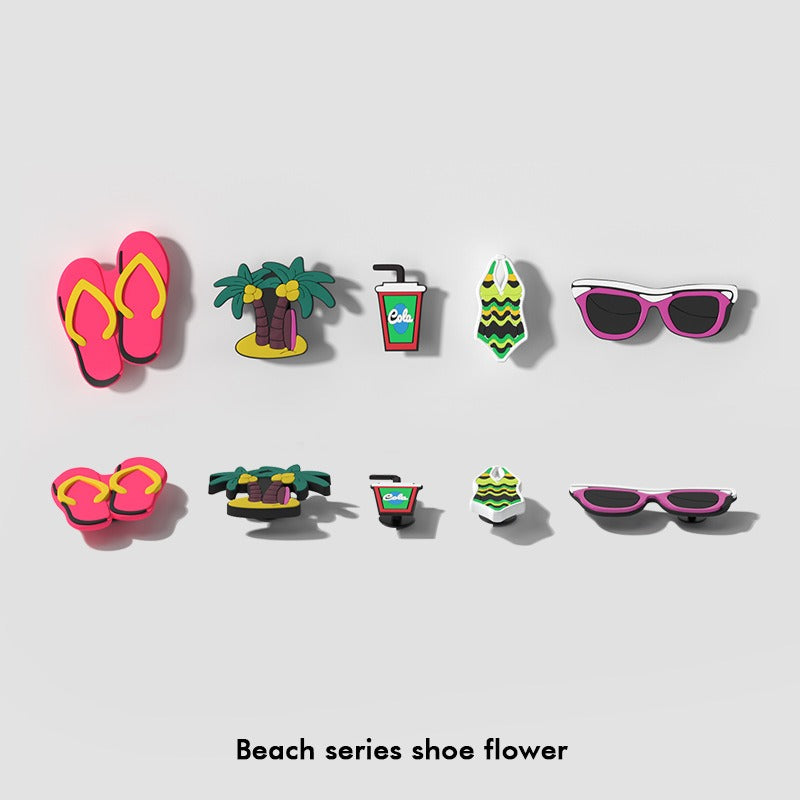 Fantasy Mix & Match Clogs