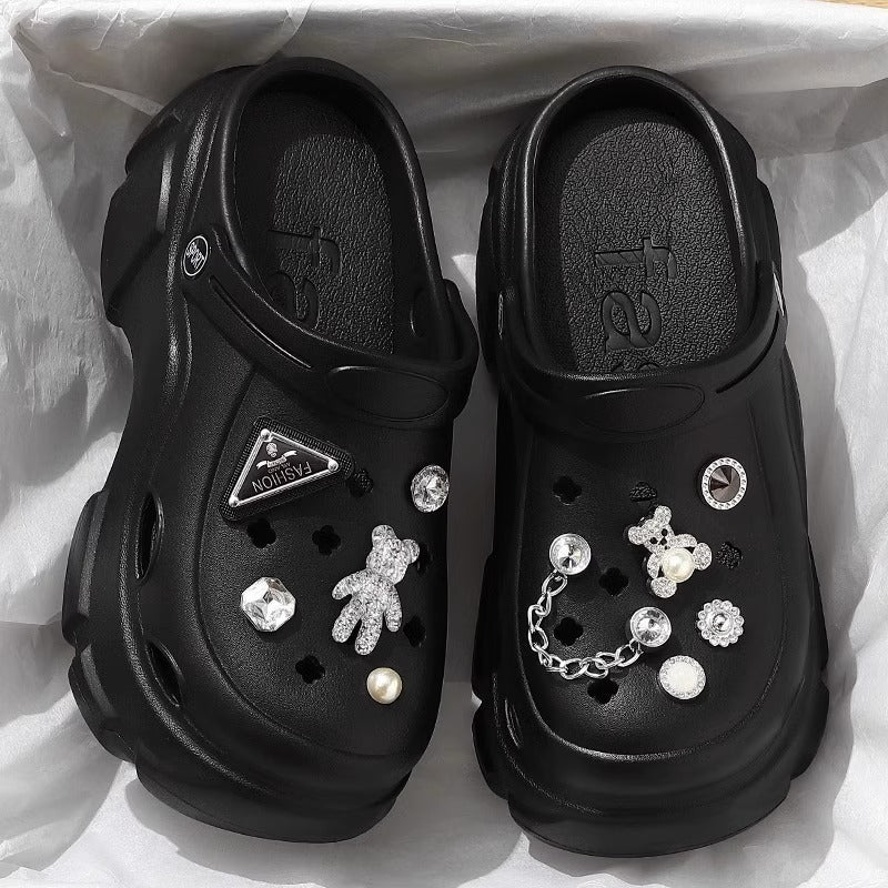 Fantasy Sandal Clogs