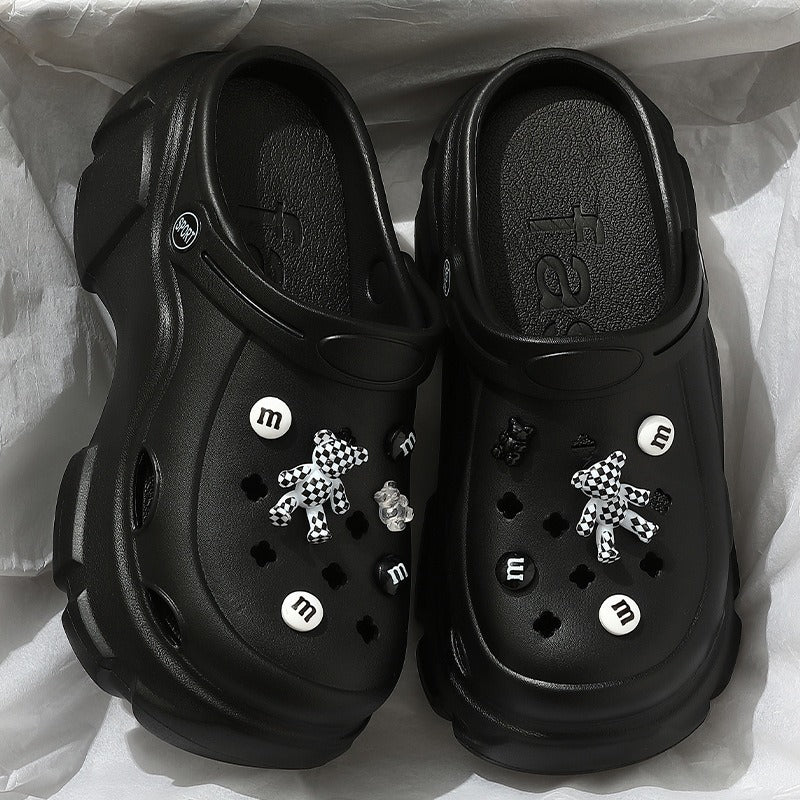 Fantasy Sandal Clogs