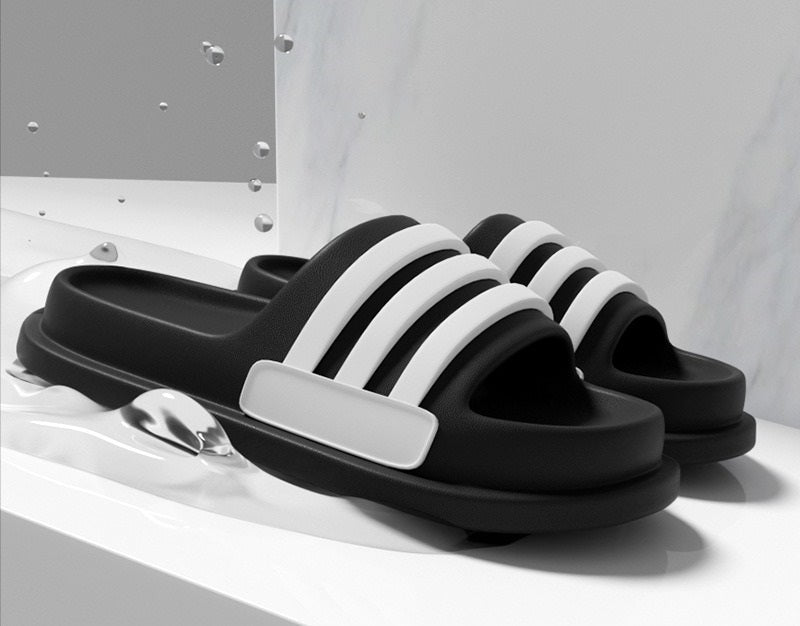 TripleFlex Slides