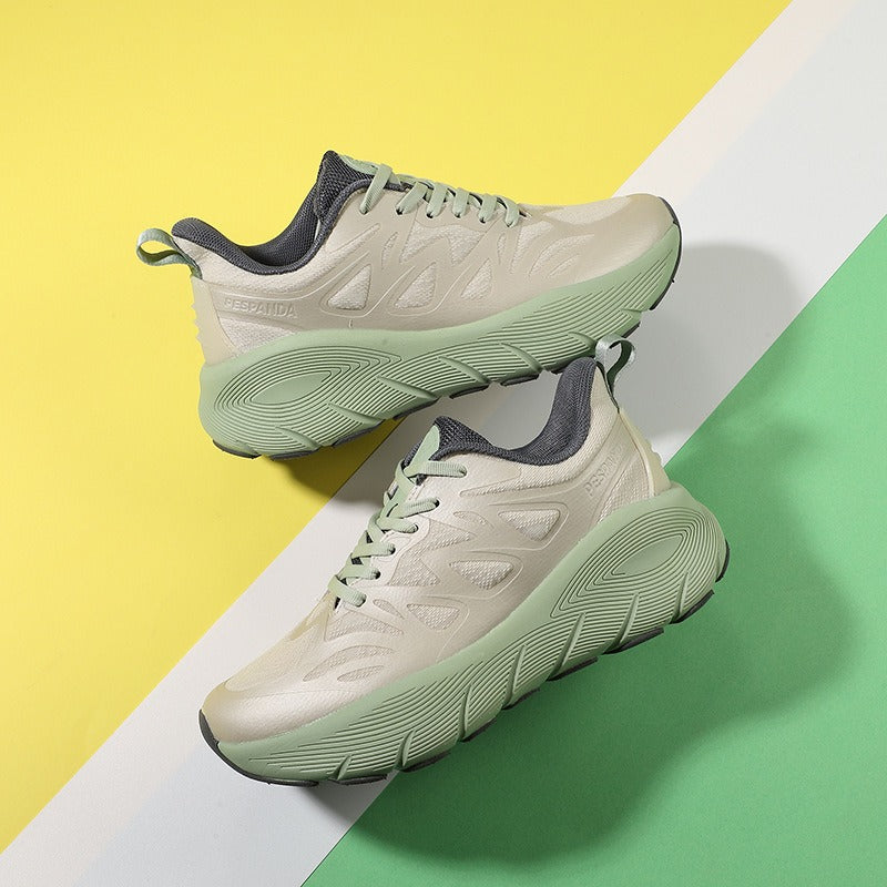 Pes Panda ZenRush Running Shoes