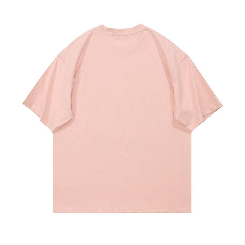 "Drunk Bunny" Men Tee