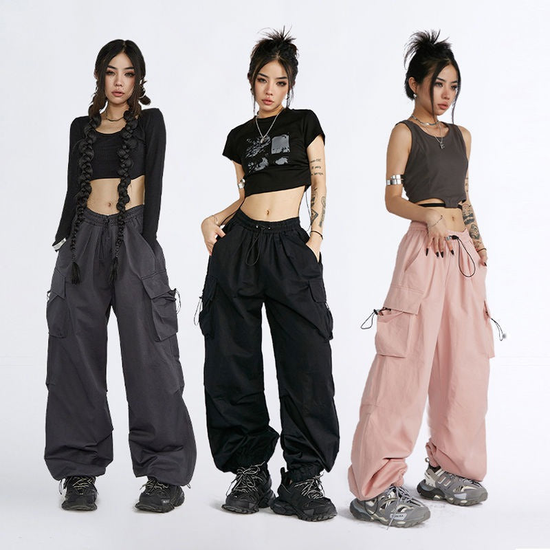 Women Active-Cargo Joggers