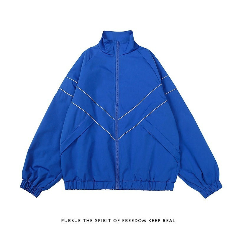 Spirit Windbreaker