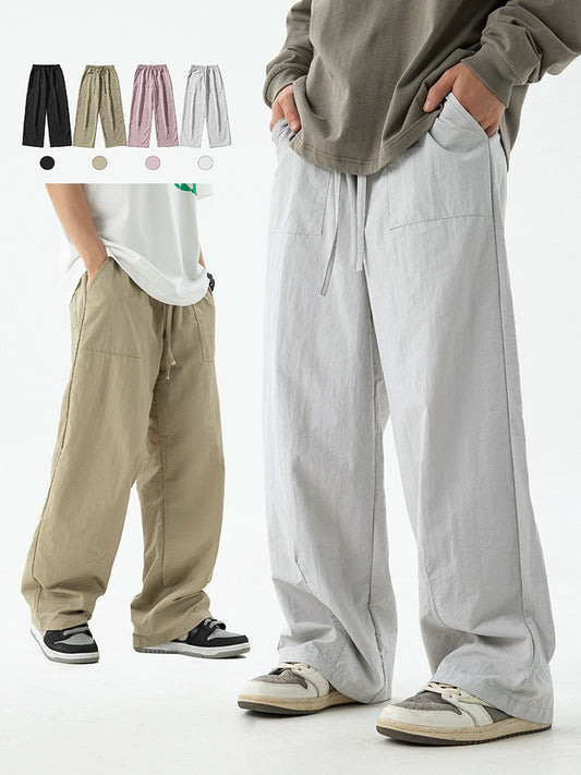 Aqua Relax-Fit Jogger (Waterproof)