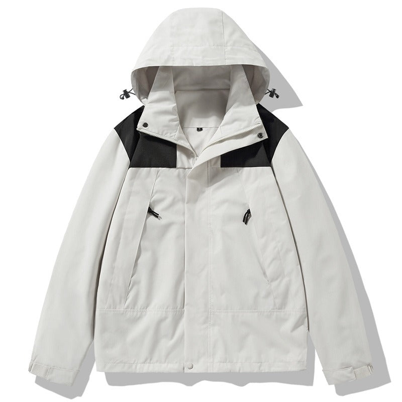 SNK Horizon Adventures Jacket