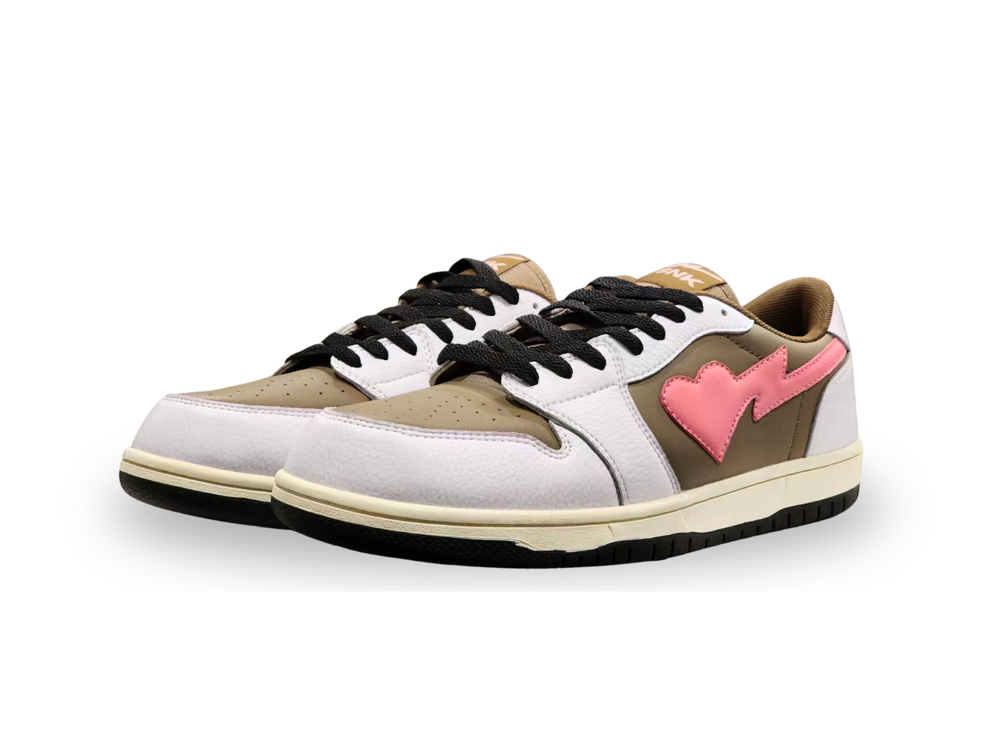 SNK Jupiter Love "Pink"