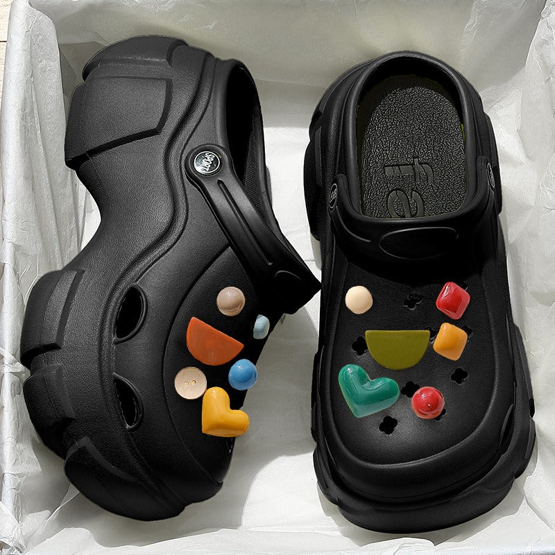 Fantasy Sandal Clogs