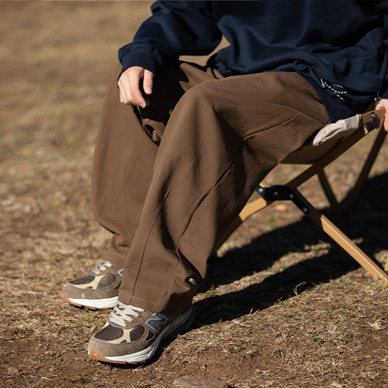 "Forest Spring" Cotton Men's Jogger