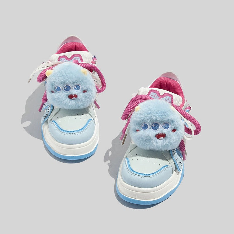 Shade Monstar Sneakers