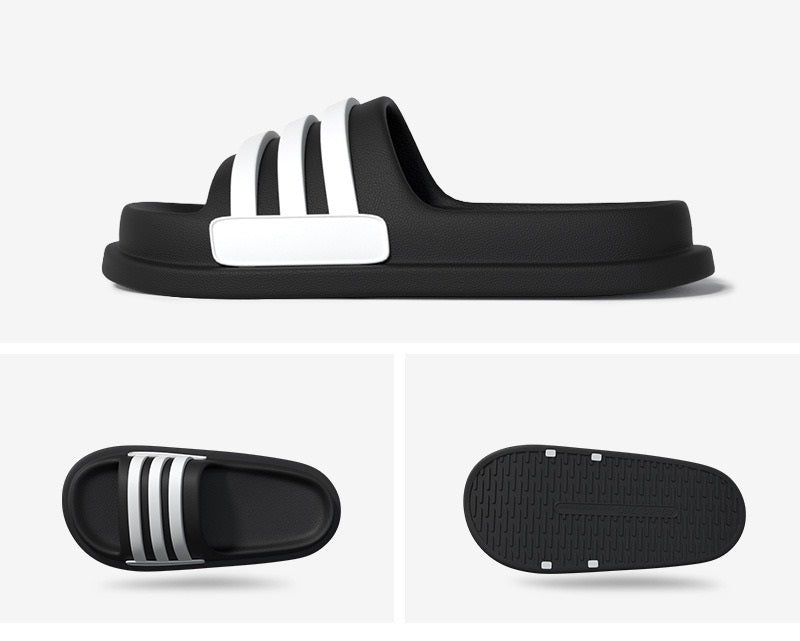TripleFlex Slides