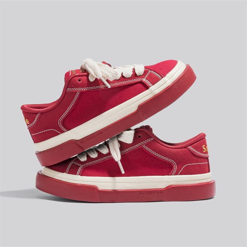 SNK Smile Classic Sneaker