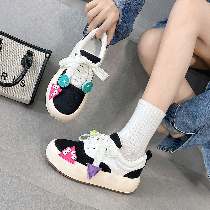 Charmed Sneaker WS