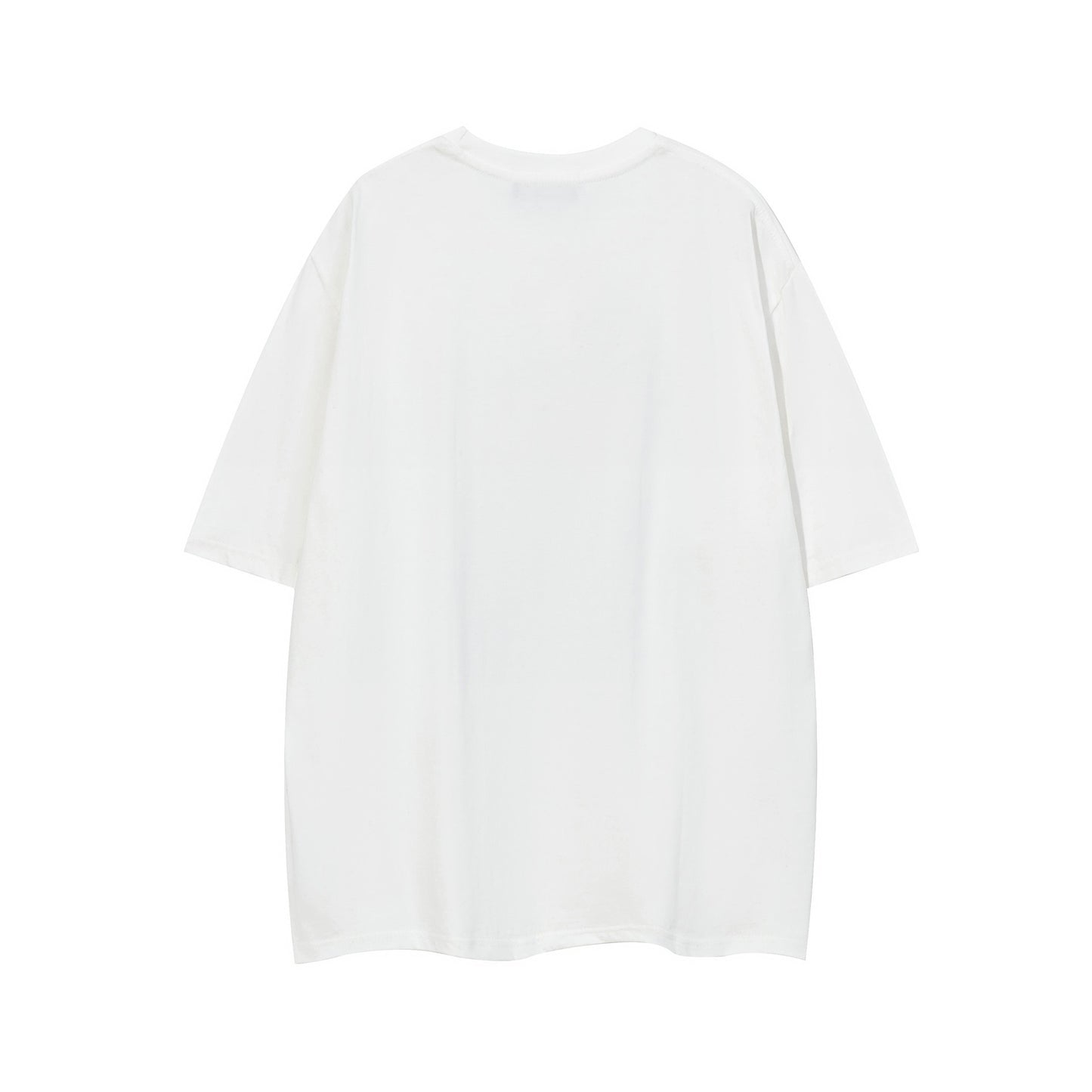 "SenseLess" Oversize Men Tee
