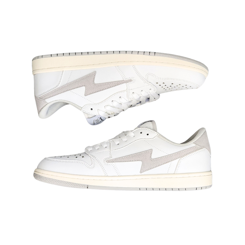 SNK Zeus Sneaker "Essential"
