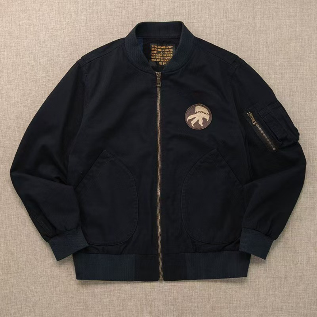 Raptor Claw Varsity