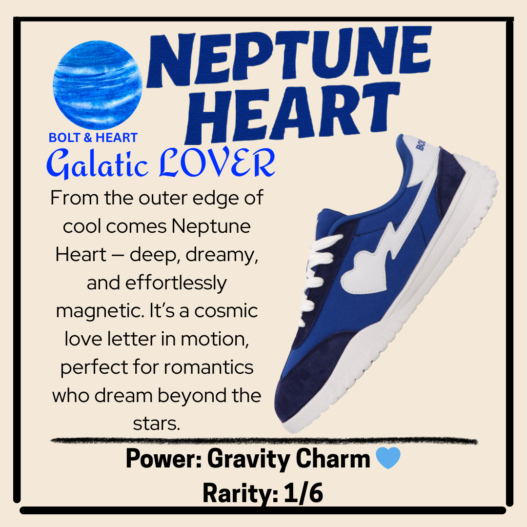 Jupiter Love Trainer Prestige Box