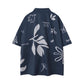 Botanic Blossom 250G Sleeve Shirt