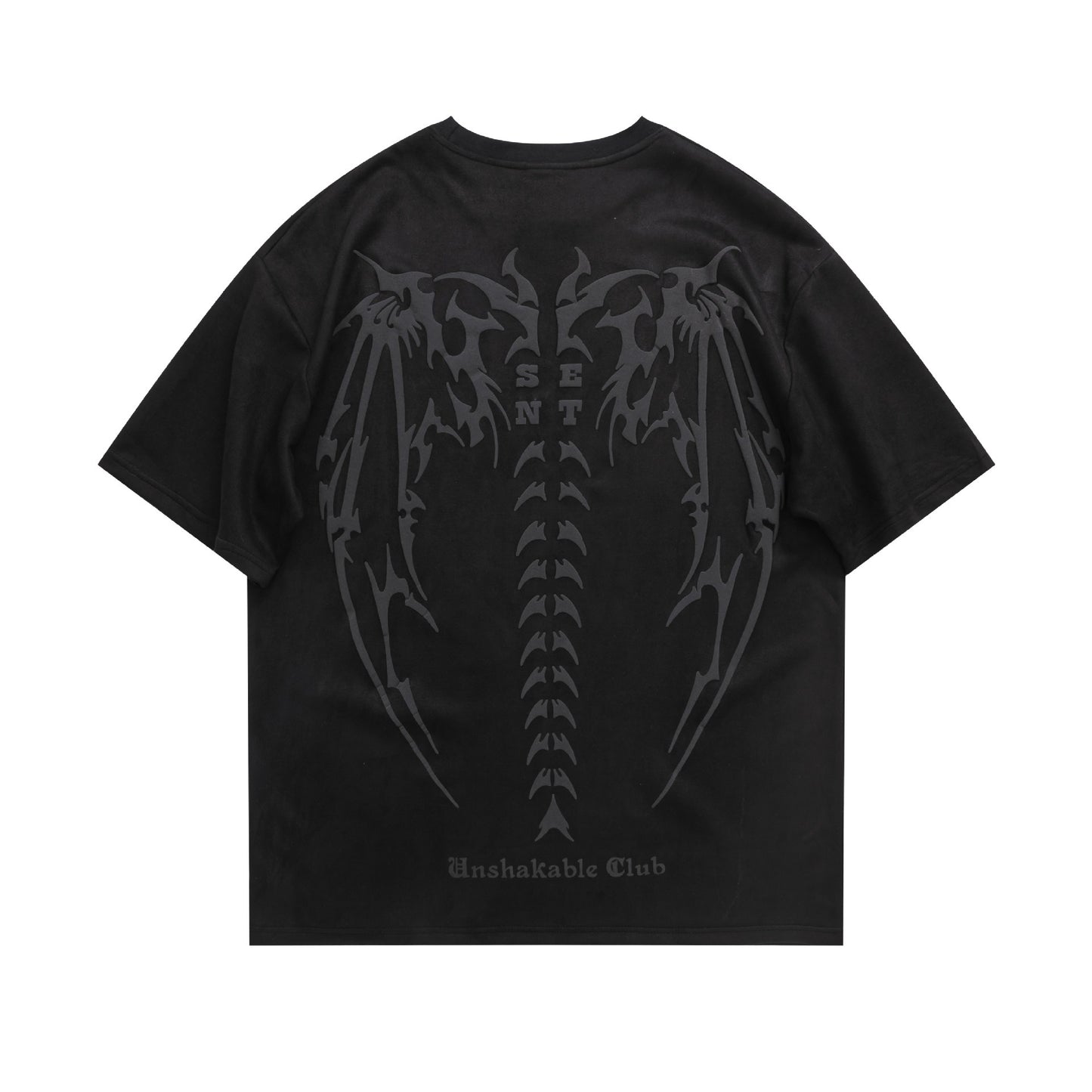 "Wings" Men Tee