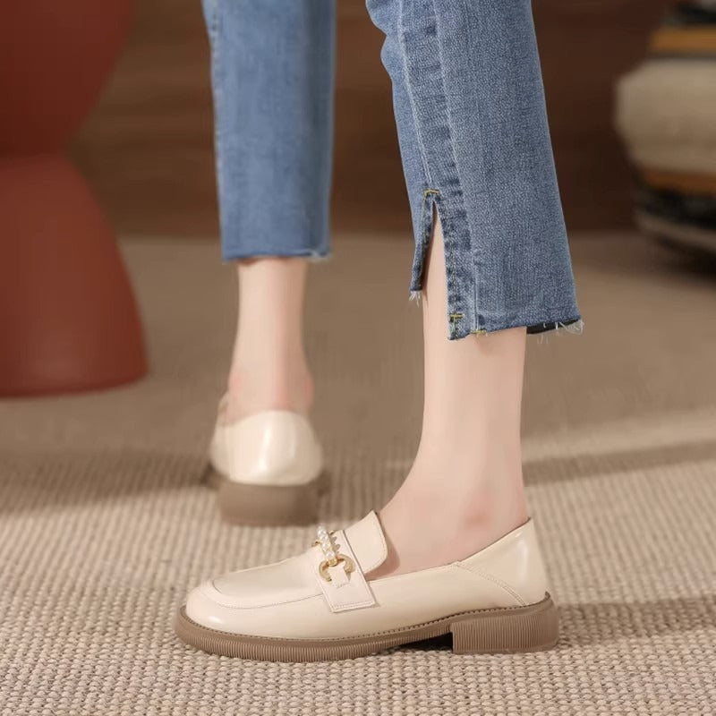 Aristo Cut Leather Ws