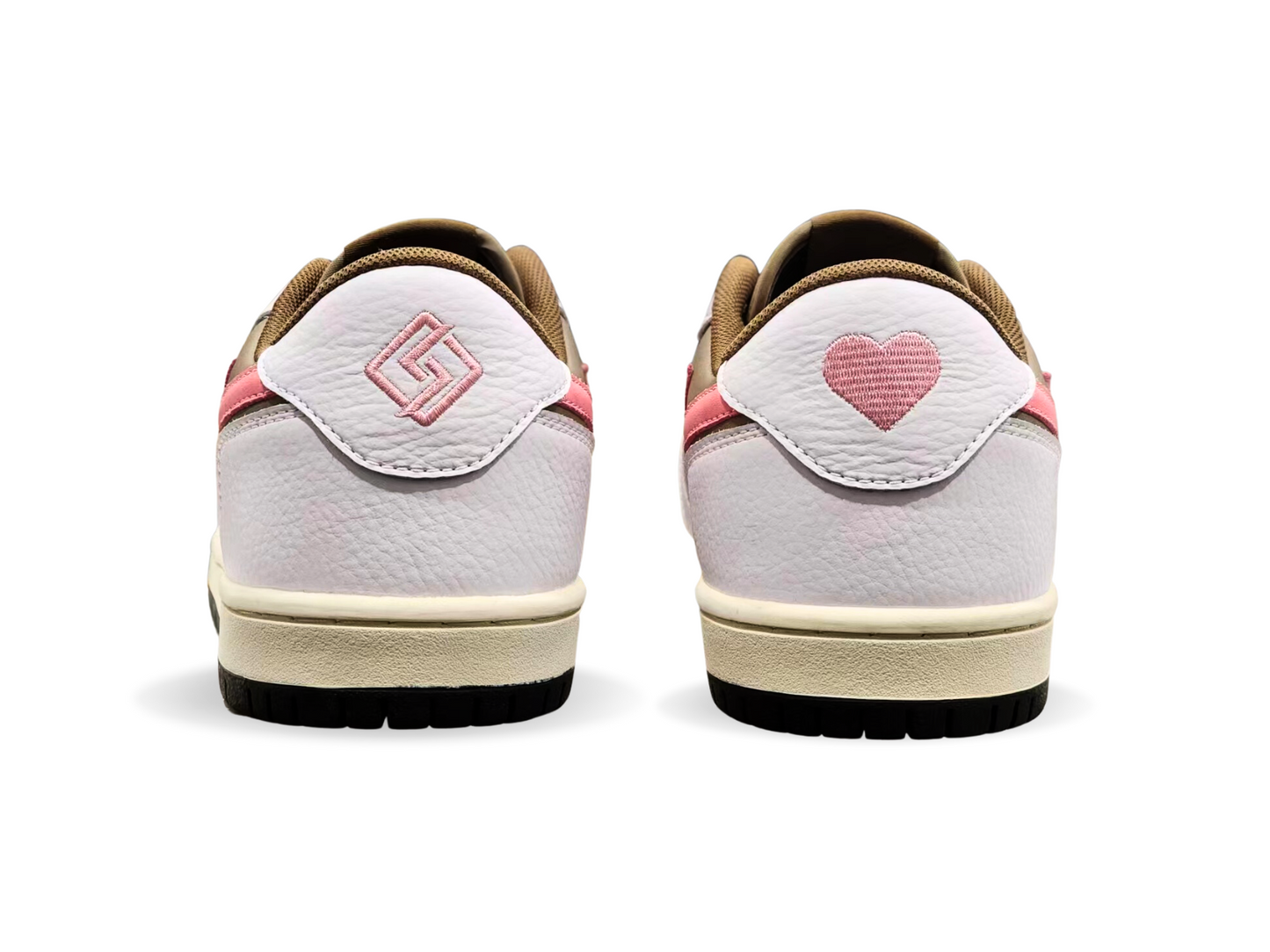 SNK Jupiter Love "Pink"