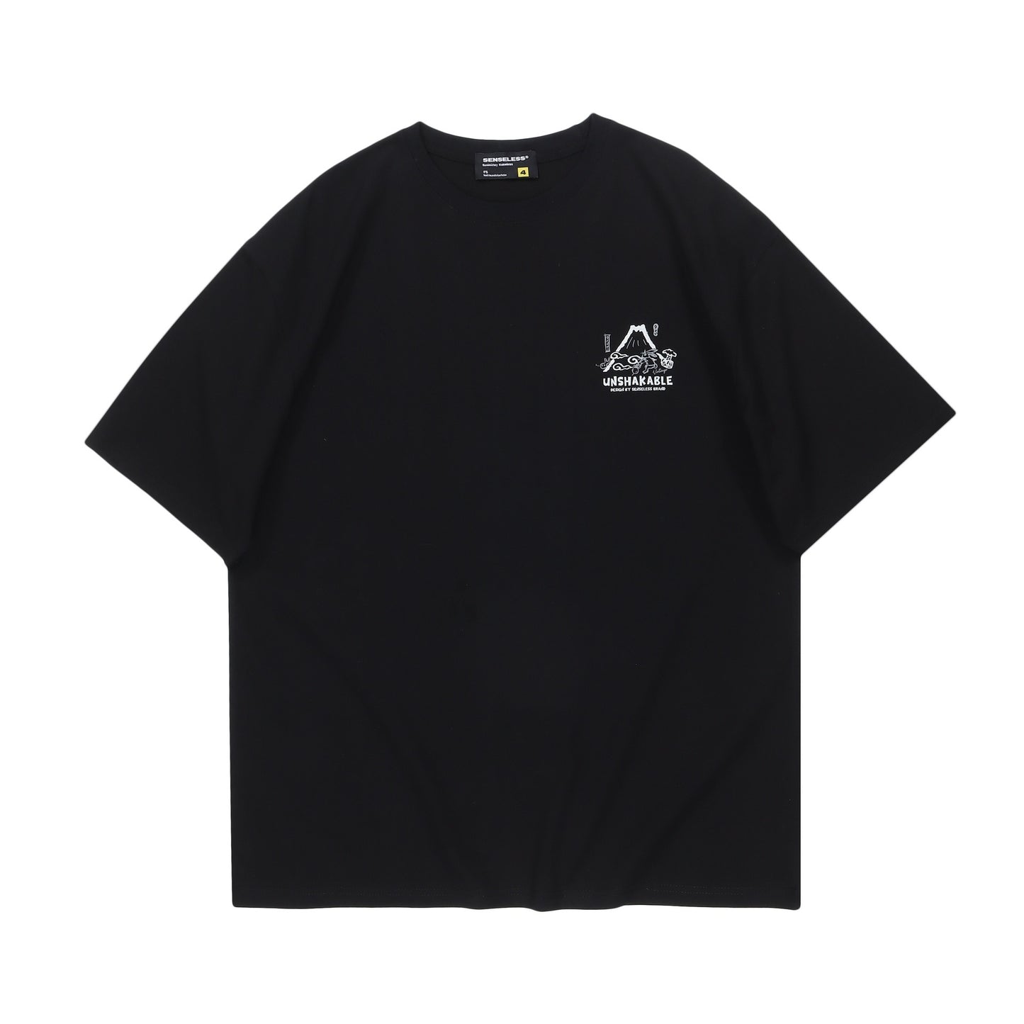 "Unshakable" Men Tee