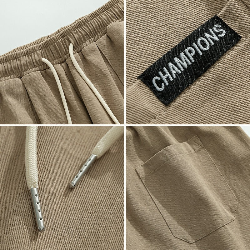 Revolution Champion Jogger 740G