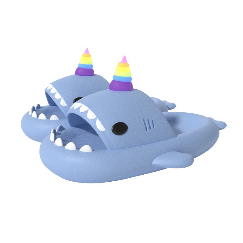 SNK Sharkicorn Foam