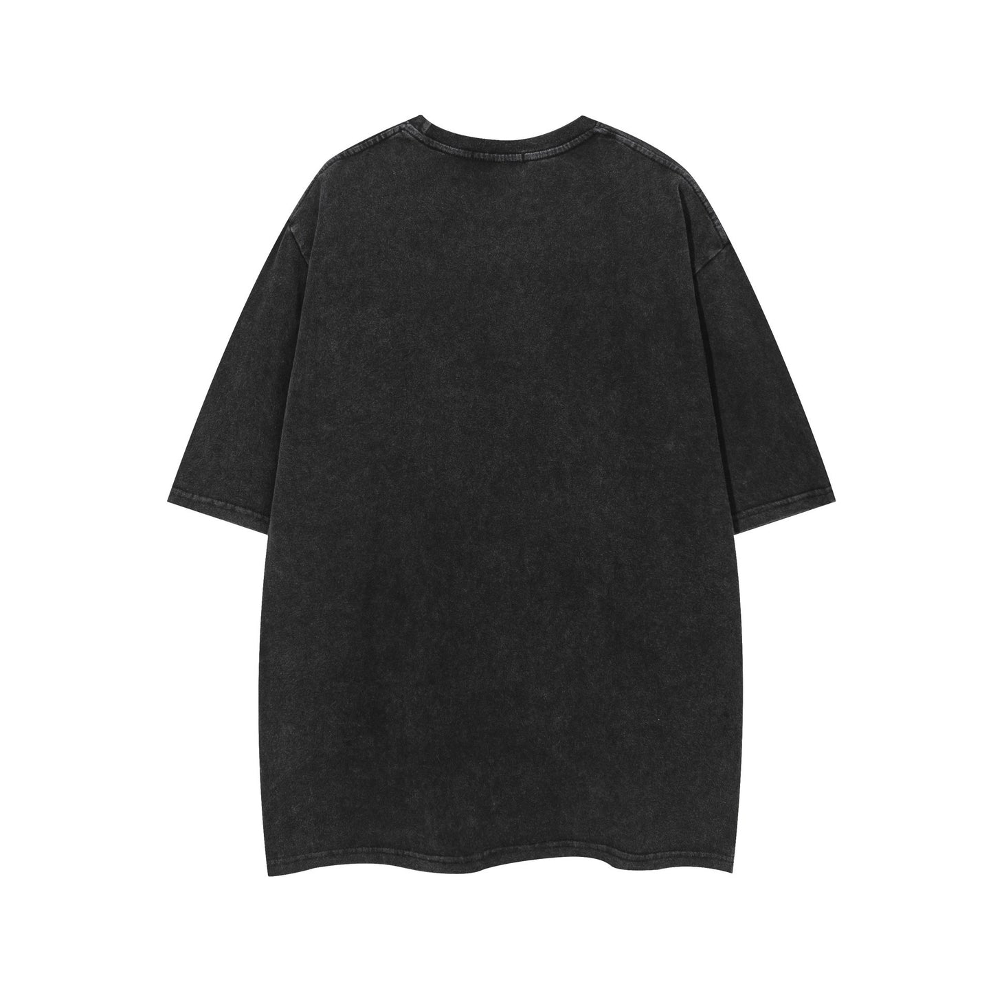 "SenseLess" Oversize Men Tee