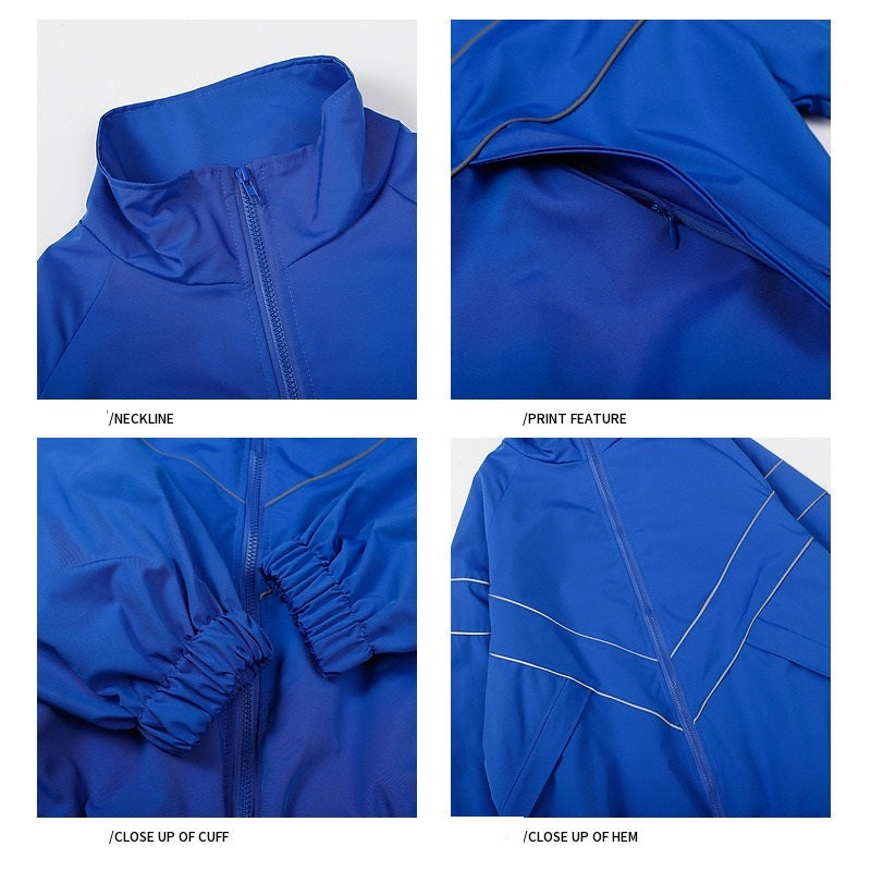 Spirit Windbreaker
