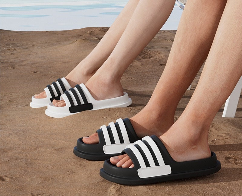 TripleFlex Slides