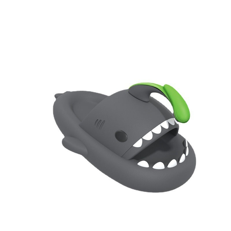 “Lantern” Shark Foam