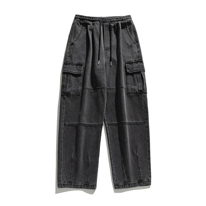 Urban Trek 700G Cargo Jeans