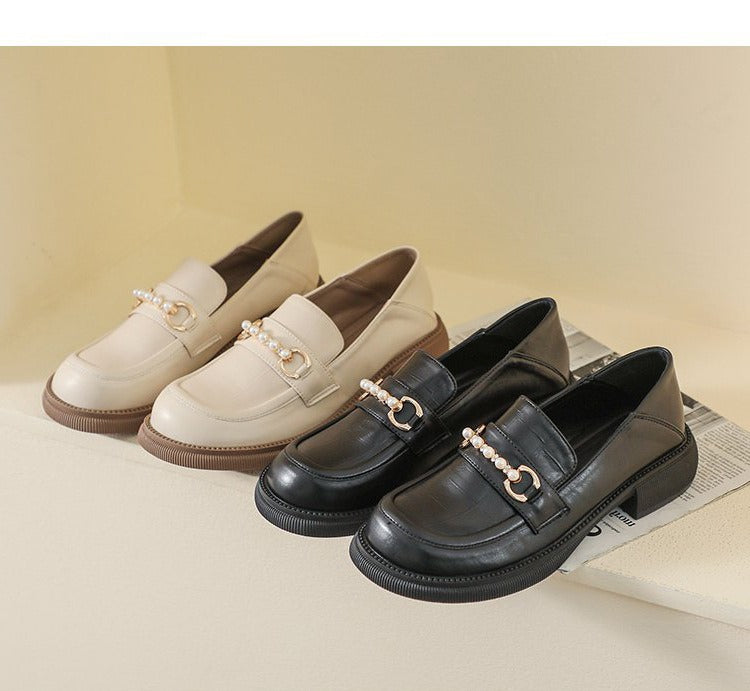 Aristo Cut Leather Ws