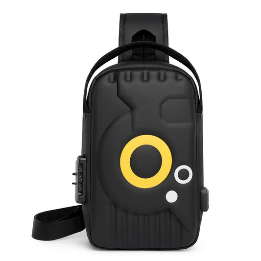 3-Dot Secure Sling Gear