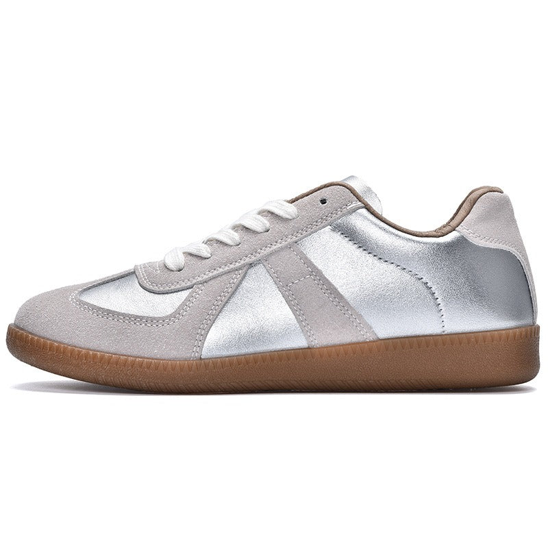 German Trainer Retro GS