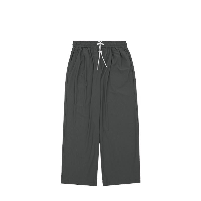 Give Cool Jogger Pants