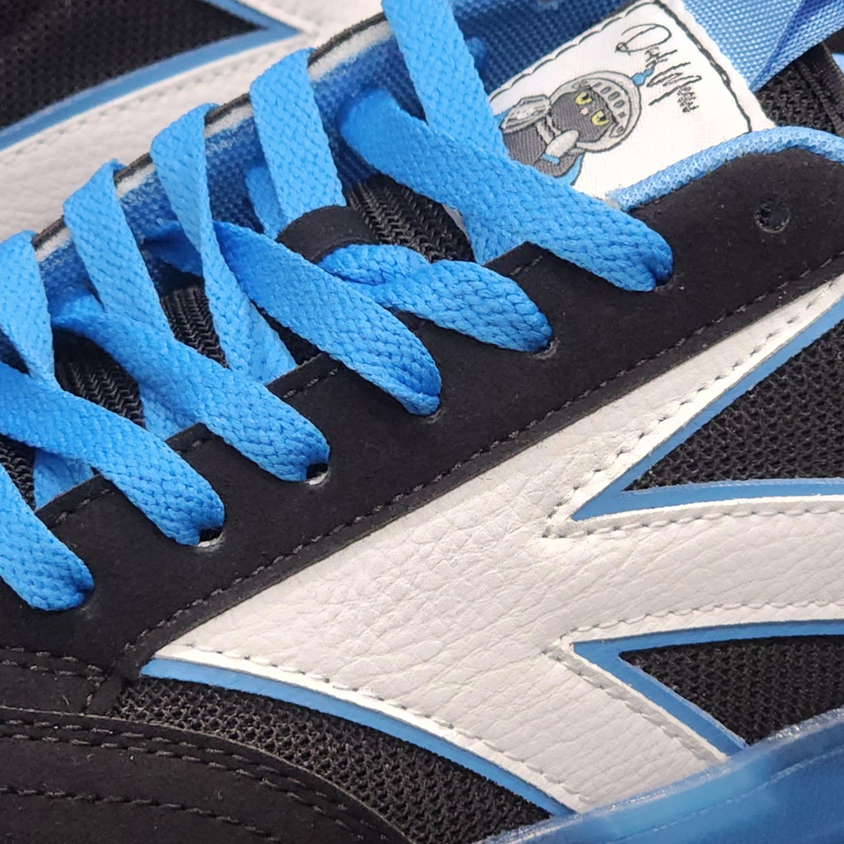 SNK Olympia Retro "Guardian Pack"