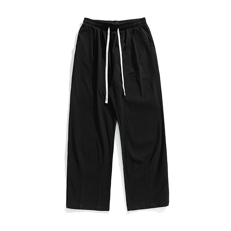 "Forest Spring" Cotton Men's Jogger