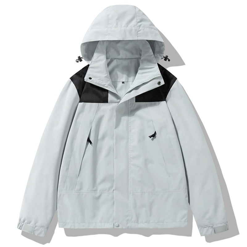 SNK Horizon Adventures Jacket