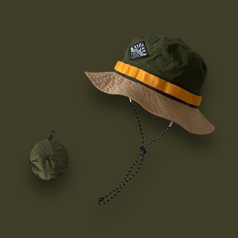 Dust-Guardian Explore Bucket Hat