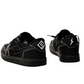 SNK Zeus Sneaker "Black Phantom"