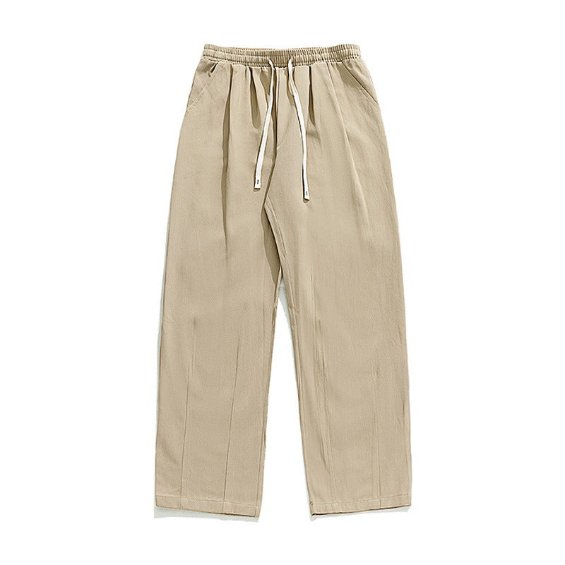 "Forest Spring" Cotton Men's Jogger