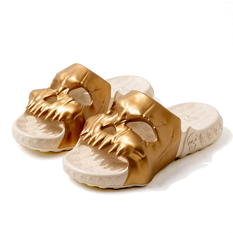 Bones Retro Slides "MAFIA"