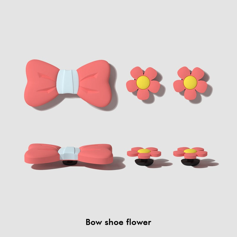 Fantasy Mix & Match Clogs