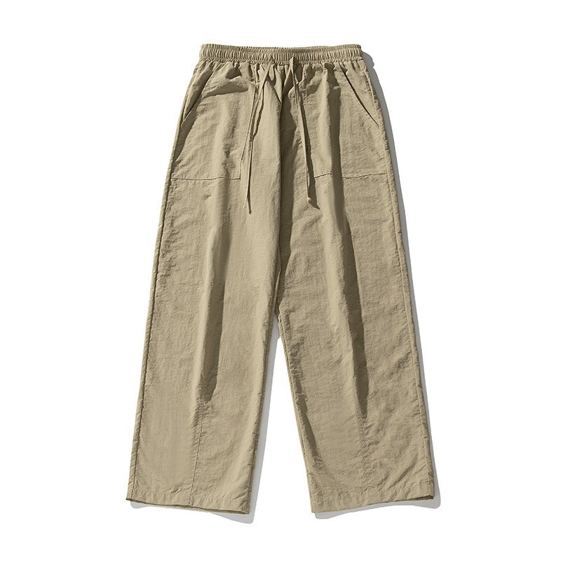 Aqua Relax-Fit Jogger (Waterproof)