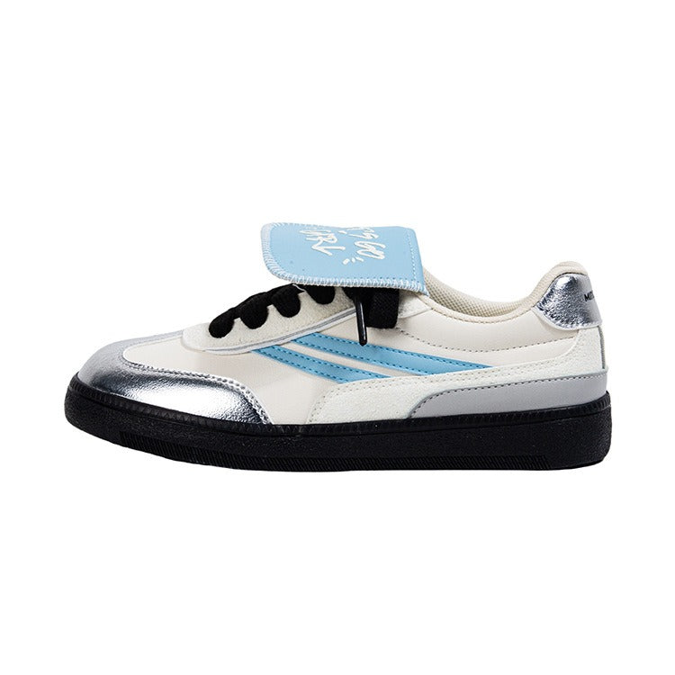 Let’s Go Girl Retro Kicks